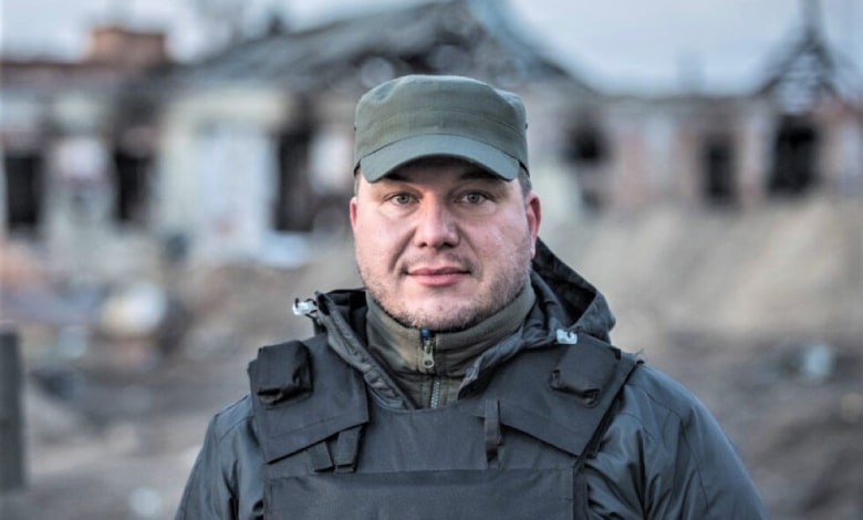 звільнення Сумщини