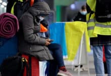 тимчасовий захист в ЄС