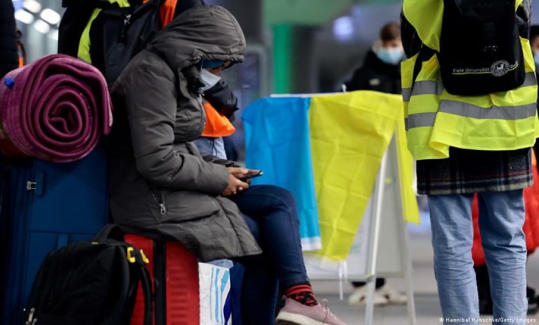 тимчасовий захист в ЄС