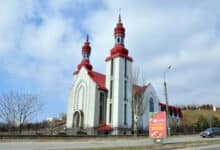 насильство проти релігійних груп