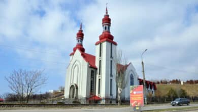 насильство проти релігійних груп