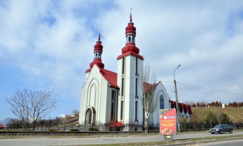 насильство проти релігійних груп