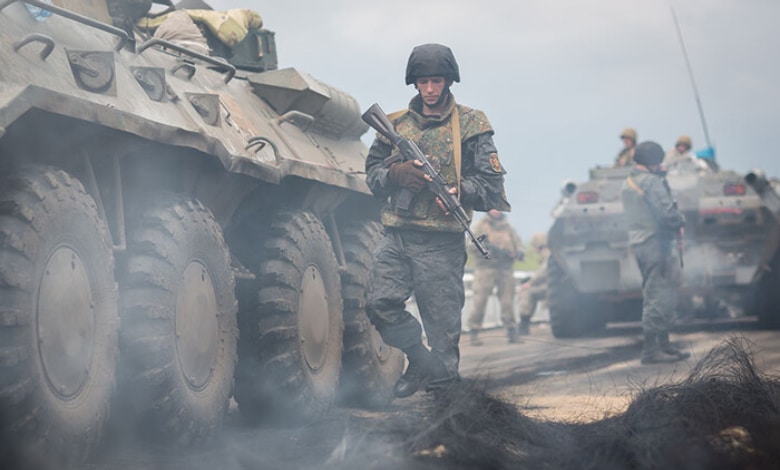 релігійні переконання та мобілізація