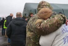 допомога родинам зниклих безвісти