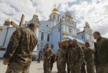 Втрати України у війні з РФ