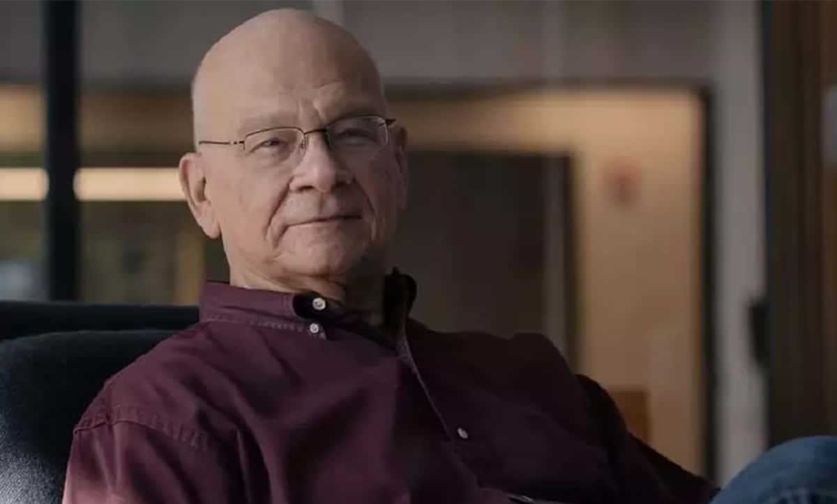 10 уроків від Тіма Келлера