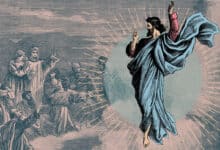 Вознесіння Господнє