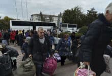 не погоджуйтесь на евакуацію