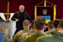 Форум капеланів ВСЦ ЄХБ