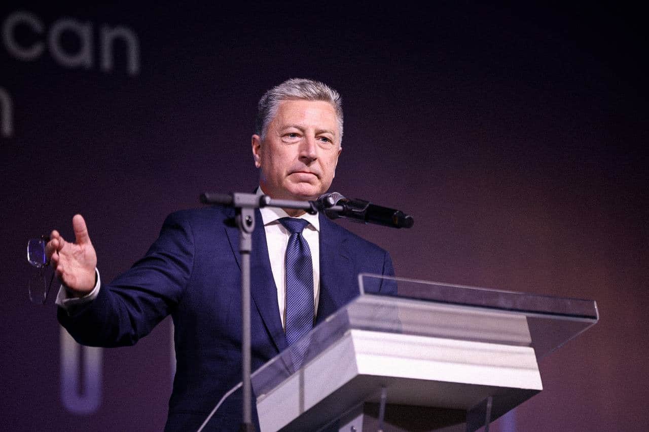 Українсько-Американський Форум