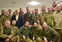 навчання капеланів