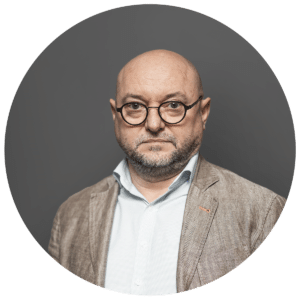 Photo of Федір Райчинець