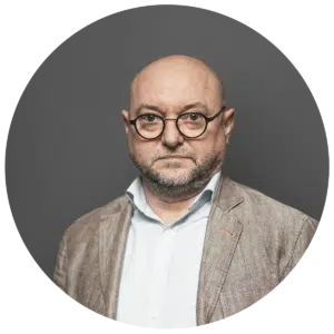 Photo of Федір Райчинець