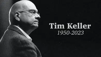 Історія життя Тіма Келлера