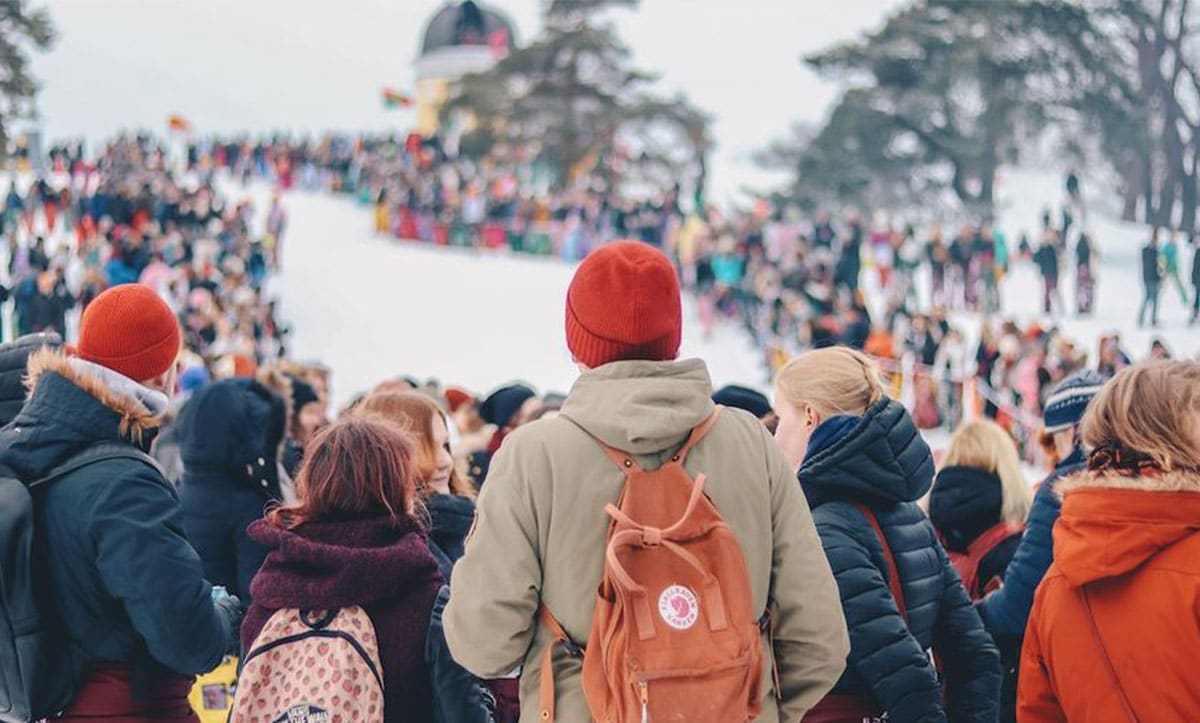 найщасливіша країна світ