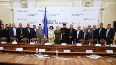 духовна реінтеграція