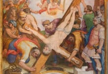 Як померли апостоли