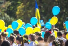 Населення України