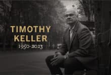 Тім Келлер помер