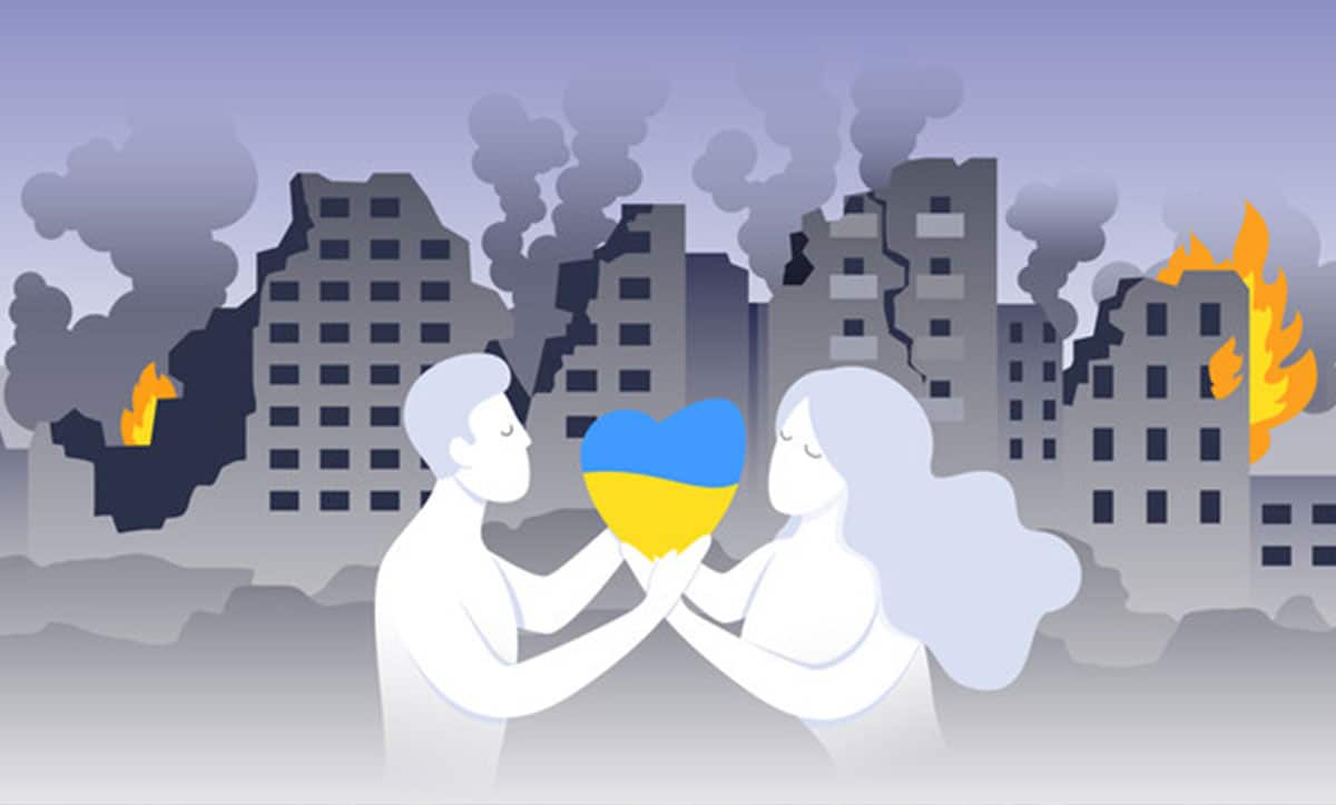 благополуччя України