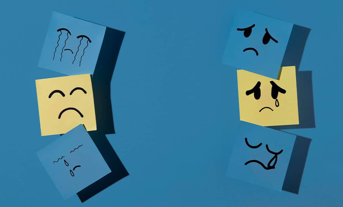 Індекс Нещастя 2023