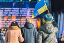 діти постраждали в Україні