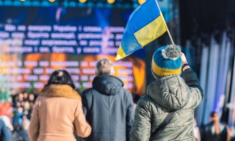 діти постраждали в Україні