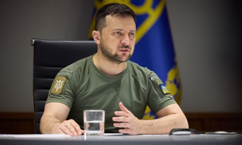 продовження воєнного стану