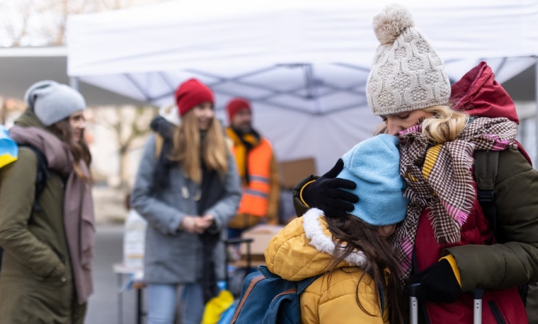 Проблеми переселенців