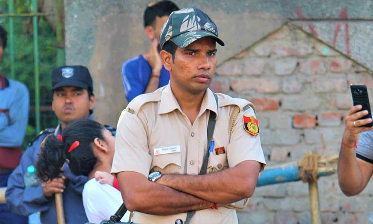 про стан релігійної свободи