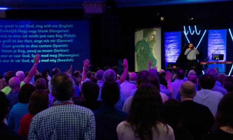 Європейський форум лідерів