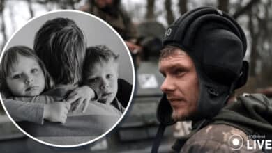 про мобілізацію багатодітних батьків