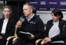 процес повернення дітей