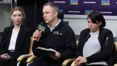 процес повернення дітей