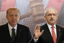 вибори в Туреччині