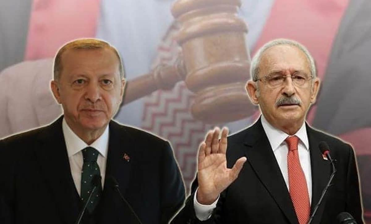 вибори в Туреччині