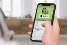 чат-бот для допомоги ВПО