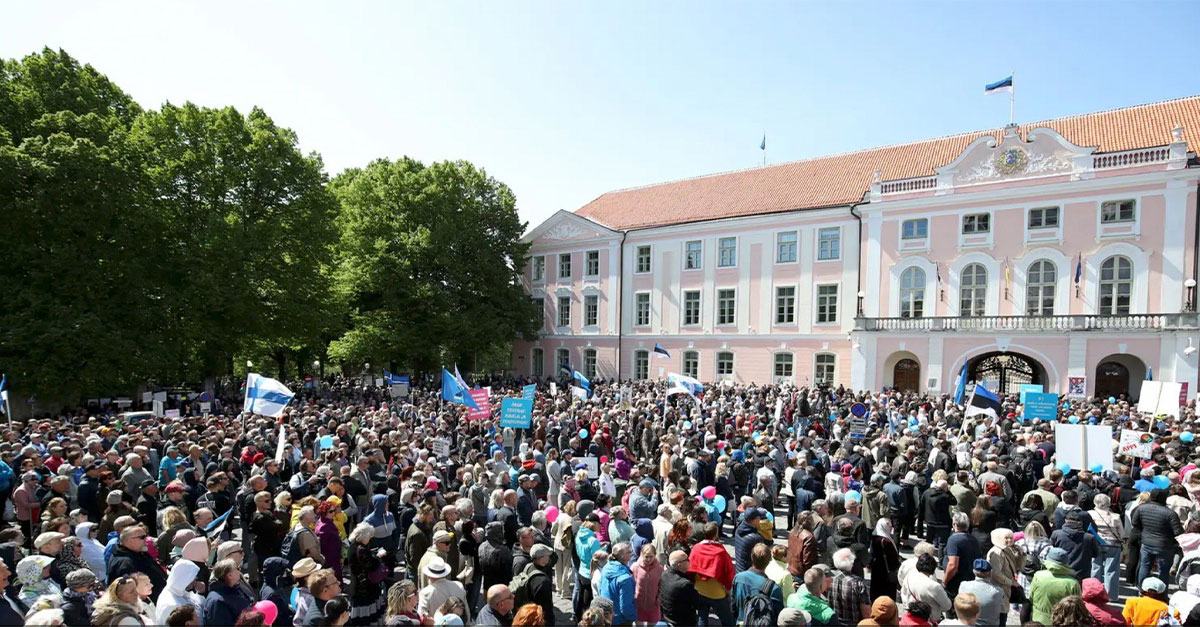 проти легалізації одностатевих «шлюбів»