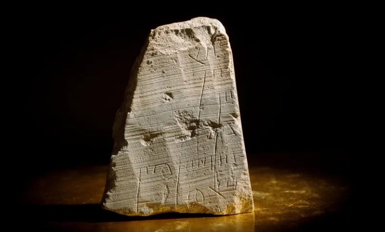 фінансовий запис