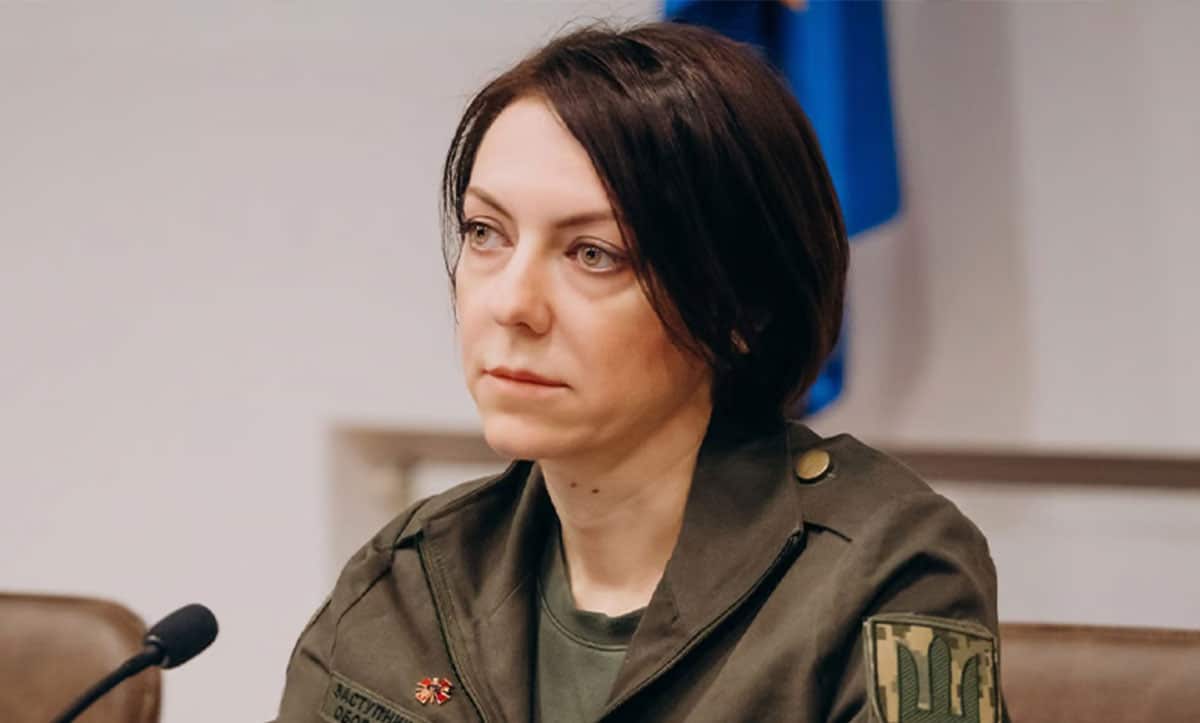 Сексуальні злочини в Україні