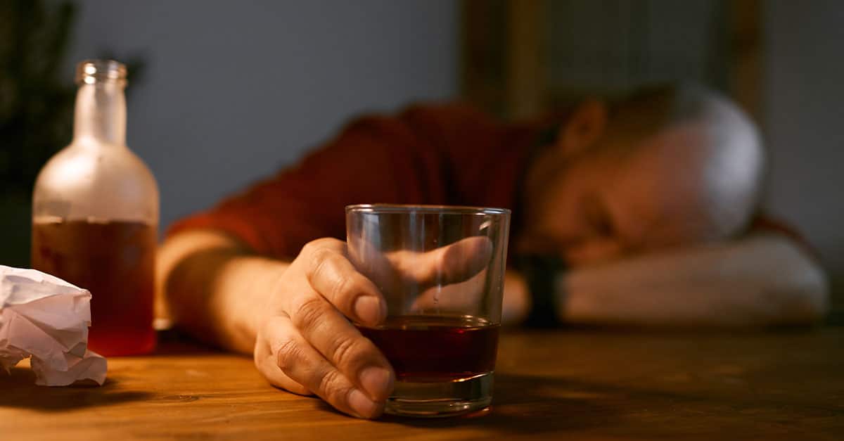 Вживання алкоголю в Україні