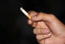 Статистика вживання тютюнових виробів