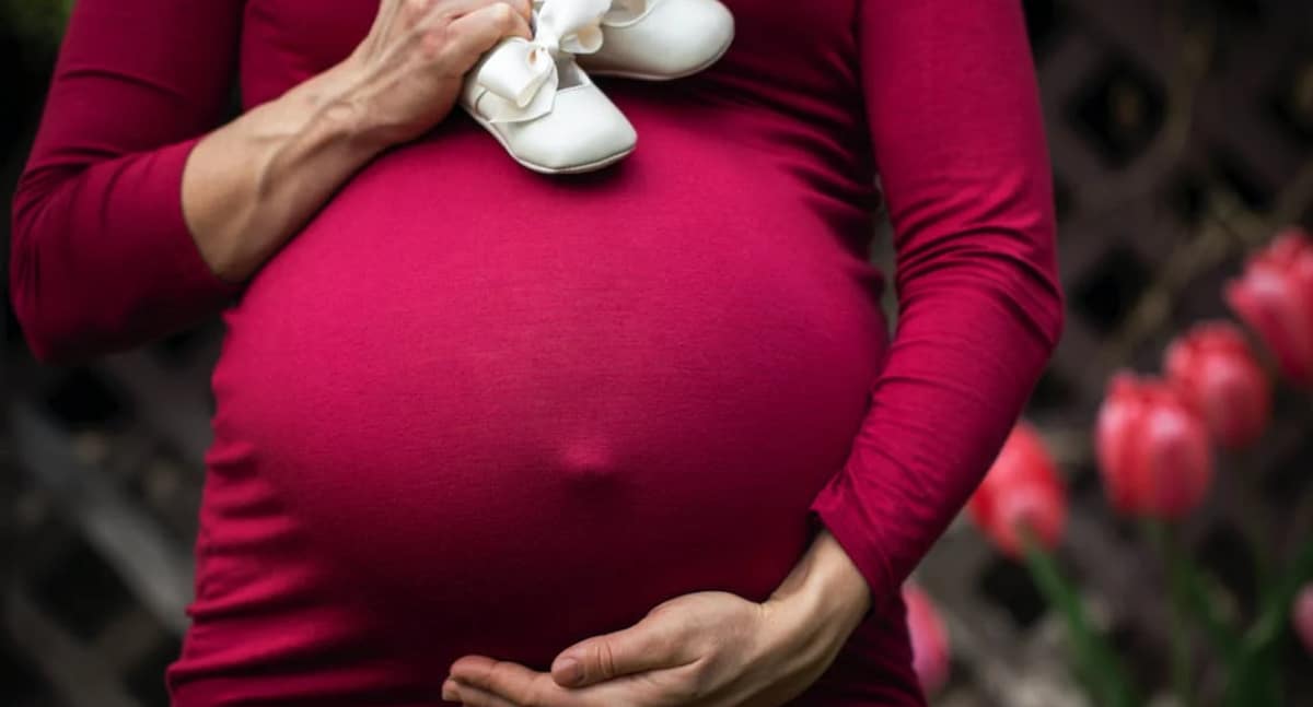 декретні відпустки