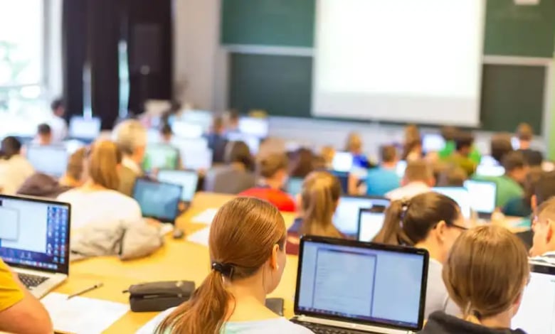 бюджетне навчання