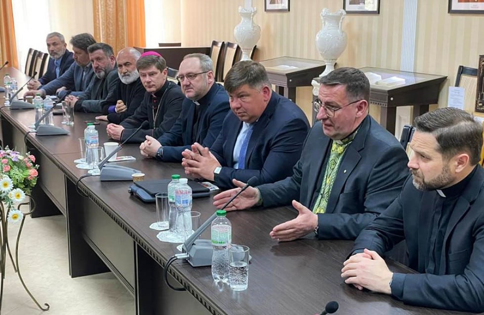 Свобода Релігії в Україні