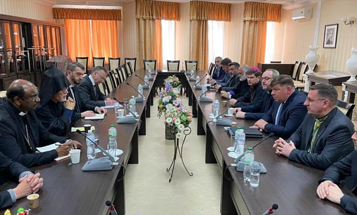 Свобода Релігії в Україні