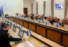 Координаційні центри підтримки цивільного населення