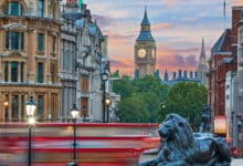 релігійність у Великобританії