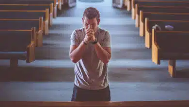 Відвідування церкви