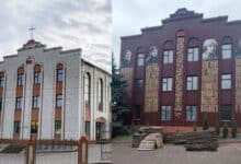 Мелітополь після окупації